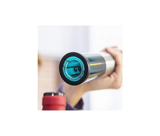 Conforama Sacacorchos InstantCork 1000 Gourmet Cecotec