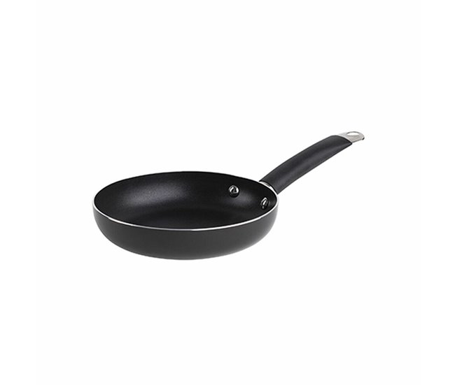 Conforama Sartén San Ignacio Expert Sg9515 Negro Ø 20 Cm Aluminio