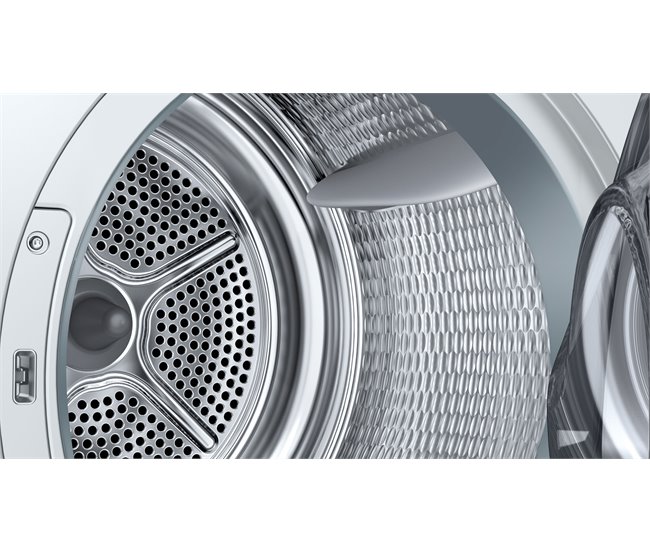 Conforama Secadora Bomba De Calor 8Kg Color Blanco BALAY 3SB581B