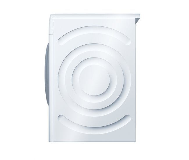 Conforama Secadora Bomba De Calor 8Kg Color Blanco BALAY 3SB581B