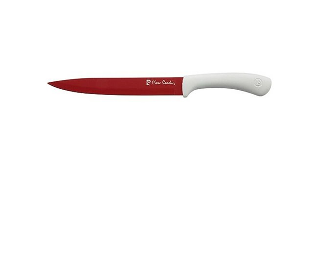 Conforama Set De Cuchillos Pierre Cardin Acero Inoxidable (5 Pcs)
