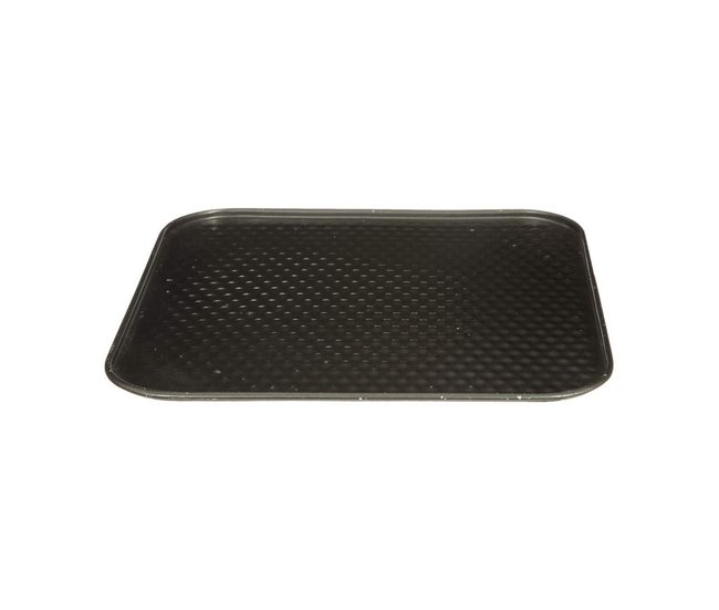 Conforama Set De Moldes Desmontables Secret De Gourmet Negro Aluminio 3 Piezas