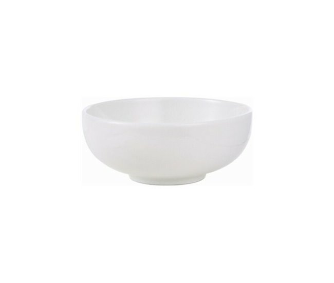 Conforama Set De Sushi Masterpro Q3565 Porcelana Blanco Bambú (12 Pcs)