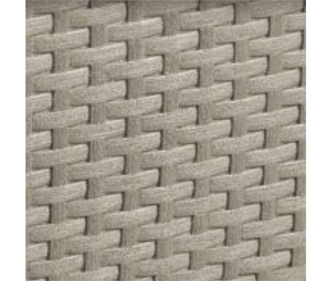 Conforama Silla De Jardin Miami Color Capuchino 216833