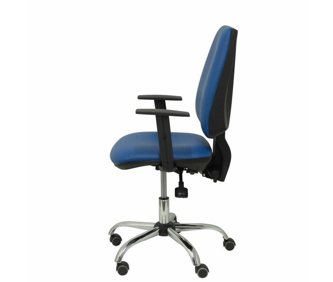 Conforama Silla De Oficina Elche S 24 P&C Part_B08414Y5CR Azul