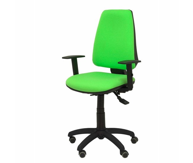 Conforama Silla De Oficina Elche S Bali P&C 22B10RP Verde Pistacho