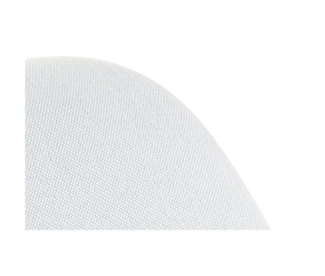 Conforama Silla DKD Home Decor 48 X 56 X 83 Cm Espuma Beige Azul Haya