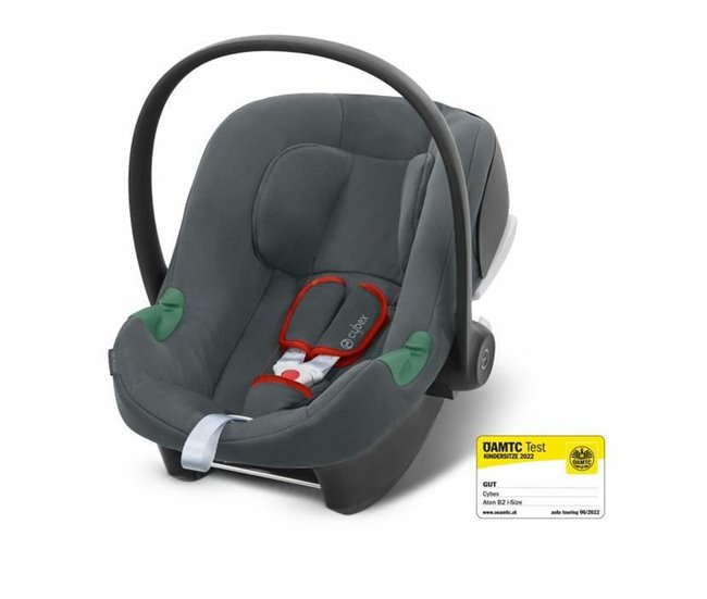 Conforama Silla Para El Coche Cybex ATON B2 I -SIZE 0+ (de 0 A 13 Kilos)