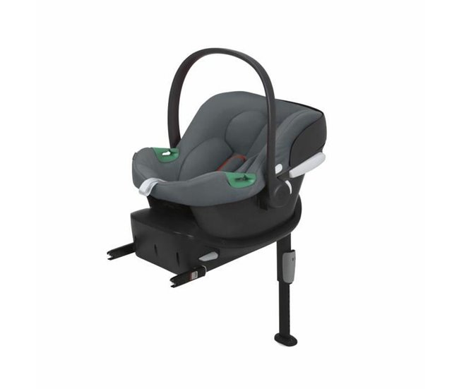 Conforama Silla para el Coche Cybex ATON B2 I -SIZE 0+ (de 0 a 13 kilos)