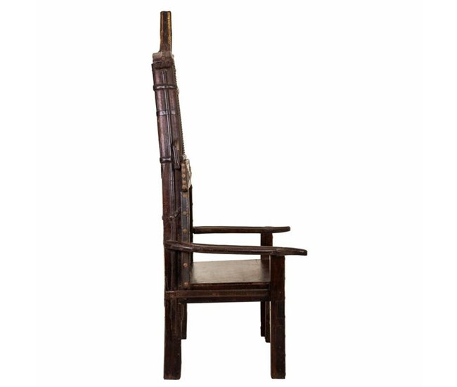Conforama Sillón Alexandra House Living 77 X 196 X 84 Cm
