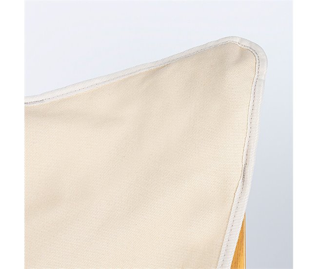 Conforama Sillón Plegable Glamping C/bolsa Transporte Aktive