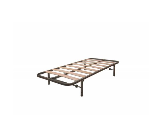 Conforama Somier Arrastre Medidas 90x190 | Somier Inferior Para Cama Material Resistente