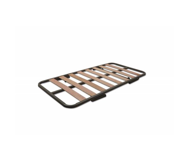 Conforama Somier Arrastre Medidas 90x190 | Somier Inferior para Cama Material Resistente