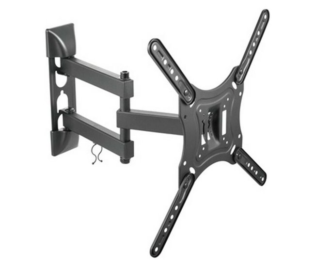 Conforama Soporte TV con Brazo TooQ LP6055TN-B 23"-55"