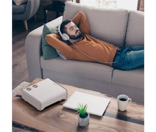 Conforama Termoventilador Horizontal 2000W | UNIVERSALBLUE