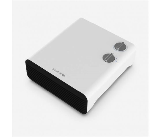 Conforama Termoventilador Horizontal 2000W | UNIVERSALBLUE