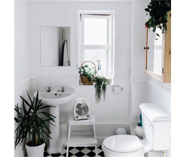 Conforama Termoventilador Vertical 2000W | UNIVERSALBLUE