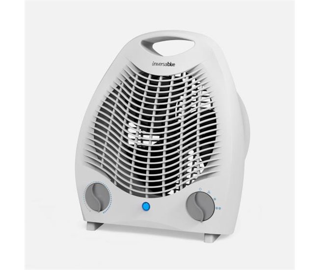 Conforama Termoventilador Vertical 2000W | UNIVERSALBLUE