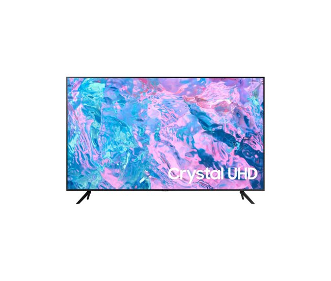 Conforama TV 43 pulgadas SAMSUNG UE43CU7172UXXH Smart TV 4K ULTRA HD