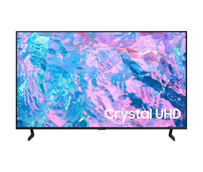 Conforama TV 55 pulgadas SAMSUNG UE55CU7092UXXH Smart TV. HDMIX3 USBX1
