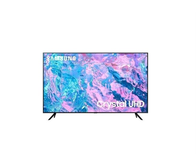 Conforama TV 55 pulgadas SAMSUNG UE55CU7172UXXH Smart TV 4K ULTRA HD