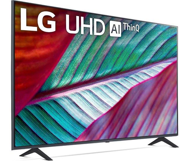 Conforama TV 75 Pulgadas LG 75UR781C0LK 4K UHD Smart TV