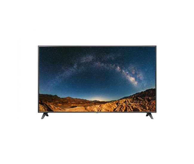 Conforama TV 75 pulgadas LG 75UR781C0LK 4K UHD Smart TV