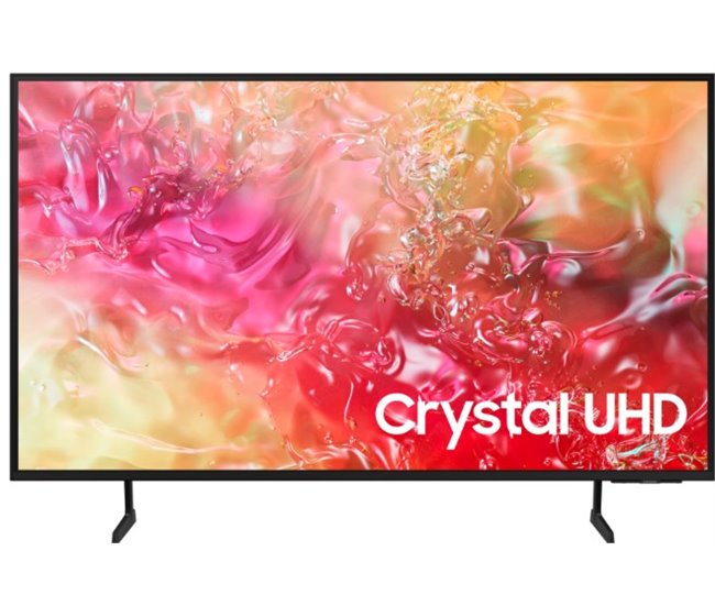 Conforama TV 75 Pulgadas SAMSUNG UE75DU7172 Smart TV 4K ULTRA HD