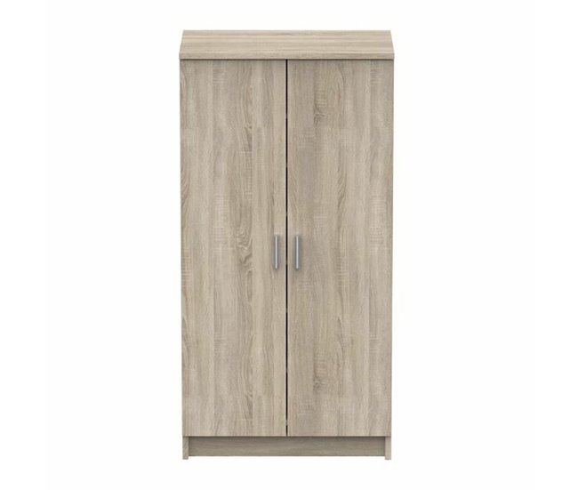 Conforama Zapatero Demeyere 309598 54 6 X 35 3 X 108 4 Cm Blanco