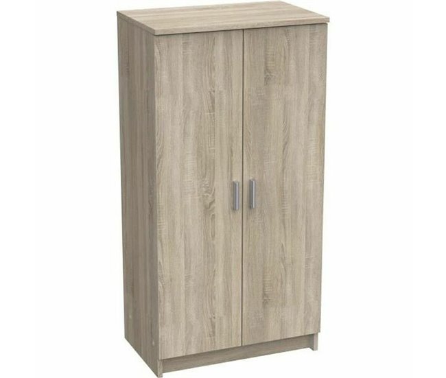 Conforama Zapatero Demeyere 309598 54 6 x 35 3 x 108 4 cm Blanco