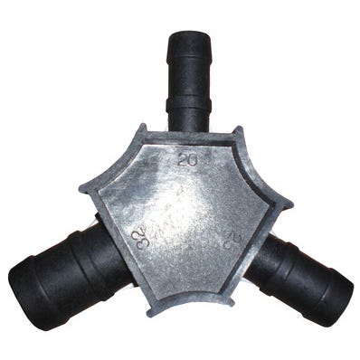 Bricomart ABOCARDADOR ESCARIADOR Ø16- 18- 20MM MULTICAPA