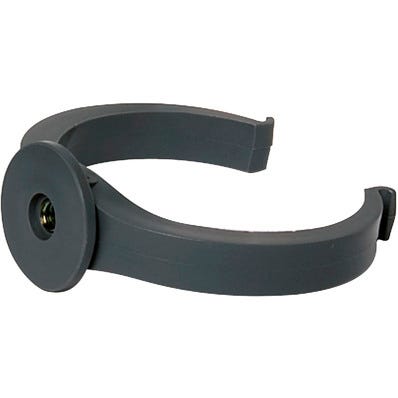 Bricomart ABRAZADERA A PRESION OPTIFLEX 90MM (20 UDS)