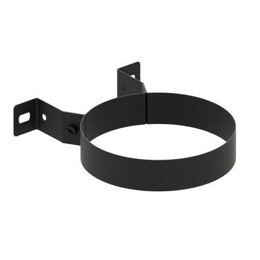 Bricomart ABRAZADERA VITRIFICADO/INOX 120MM REGULABLE