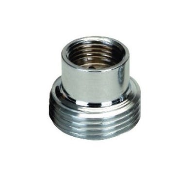 Bricomart ADAPTADOR LLAVE LAVADORA Ø3/8"X3/4" HEMBRA-MACHO