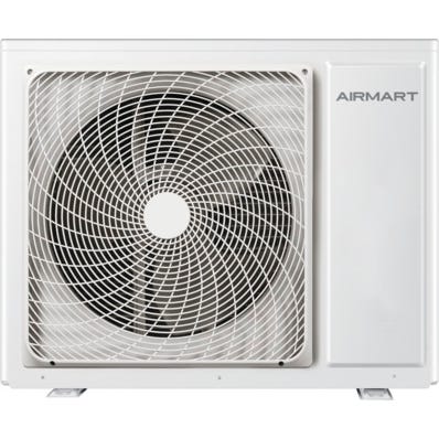 Bricomart AIRE ACONDICIONADO POR CONDUCTOS 6000 FRIGORIAS AIRMART