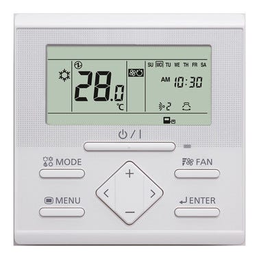 Bricomart AIRE ACONDICIONADO POR CONDUCTOS 6100 FRIGORIAS FUJITSU ACY71UIA