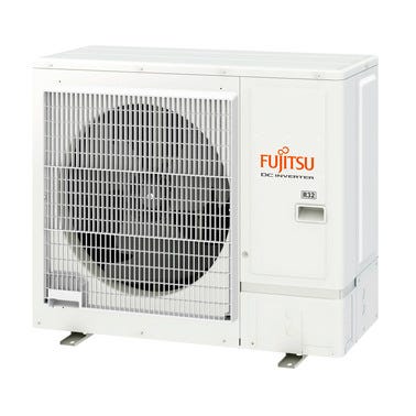 Bricomart AIRE ACONDICIONADO POR CONDUCTOS 8170 FRIGORIAS FUJITSU ACY100UIA