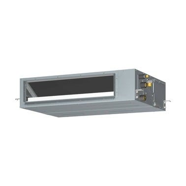 Bricomart AIRE ACONDICIONADO POR CONDUCTOS 8170 FRIGORIAS FUJITSU ACY100UIA