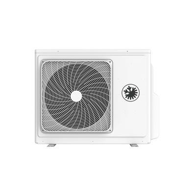 Bricomart AIRE ACONDICIONADO SPLIT 2752 FRIGORIAS TR4