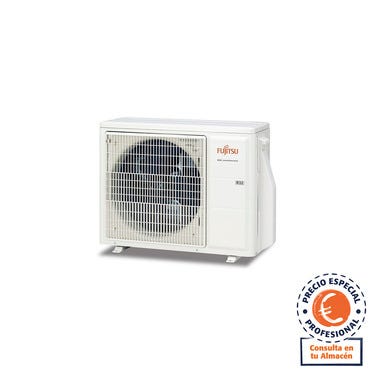 Bricomart AIRE ACONDICIONADO SPLIT 4472 FRIGORIAS FUJITSU ASY50UI-KL