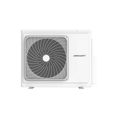 Bricomart AIRE ACONDICIONADO WIFI MULTISPLIT 2100+3000 FRIGORIAS AIRMART TK5