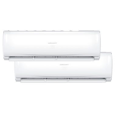 Bricomart AIRE ACONDICIONADO WIFI MULTISPLIT 2100+3000 FRIGORIAS AIRMART TK5