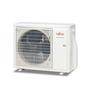 Bricomart AIRE ACONDICIONADO WIFI SPLIT 2150 FRIGORIAS FUJITSU ASY25UI-KP