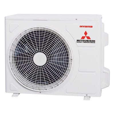 Bricomart AIRE ACONDICIONADO WIFI SPLIT 4300 FRIGORIAS MITSUBISHI GLOBAL