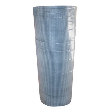 Bricomart AISLAMIENTO TERMICO CONDUCTOS 10 MM ESPESOR