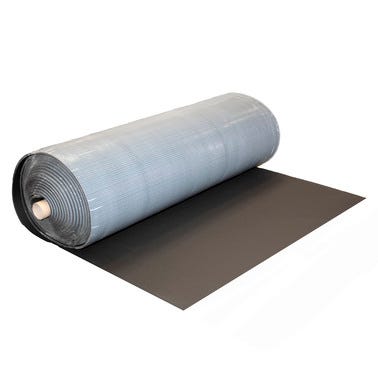 Bricomart AISLAMIENTO TERMICO CONDUCTOS 20 MM ESPESOR