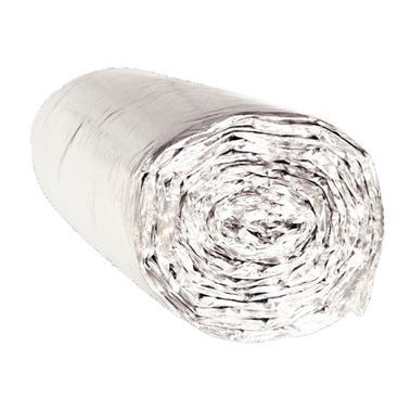 Bricomart AISLAMIENTO TÉRMICO REFLEXIVO 7L 1.20X12.5 M 33 MM