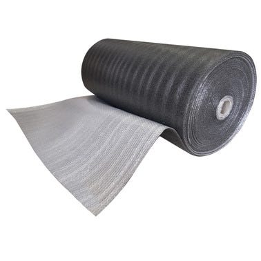 Bricomart AISLAMIENTO TÉRMICO REFLEXIVO BLH-F 1.20X15 M 8 MM