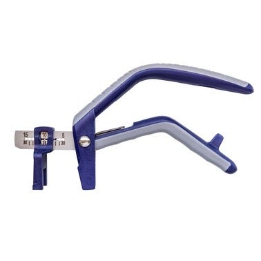 Bricomart ALICATE EMBALSADOR ERGONÓMICO CON AJUSTE DE PRESIÓN