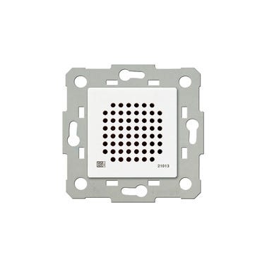 Bricomart ALTAVOZ EMPOTRADO PARED 1.5" PARA CAJA DE MECANISMOS